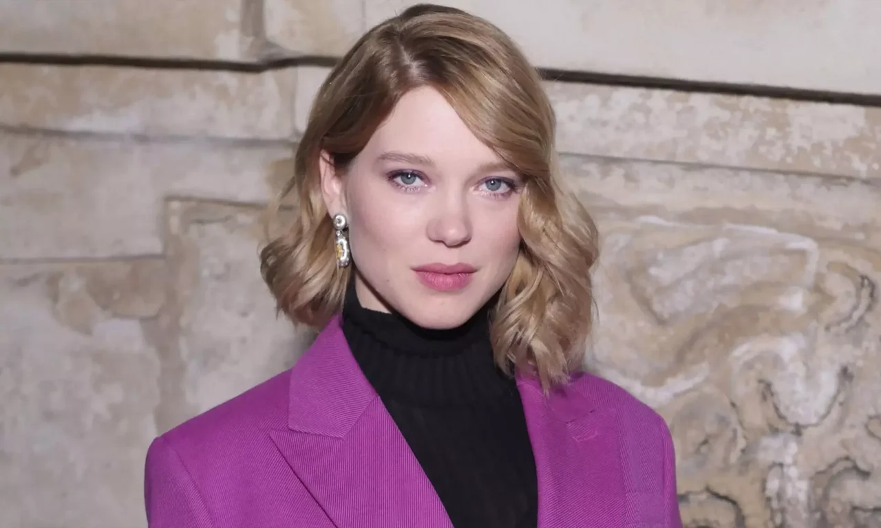 Léa Seydoux