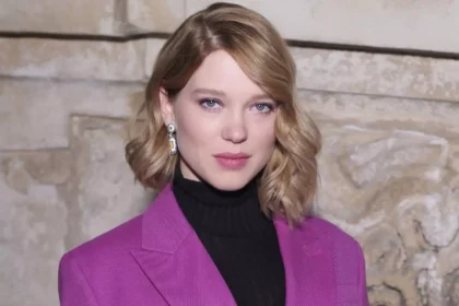 Léa Seydoux