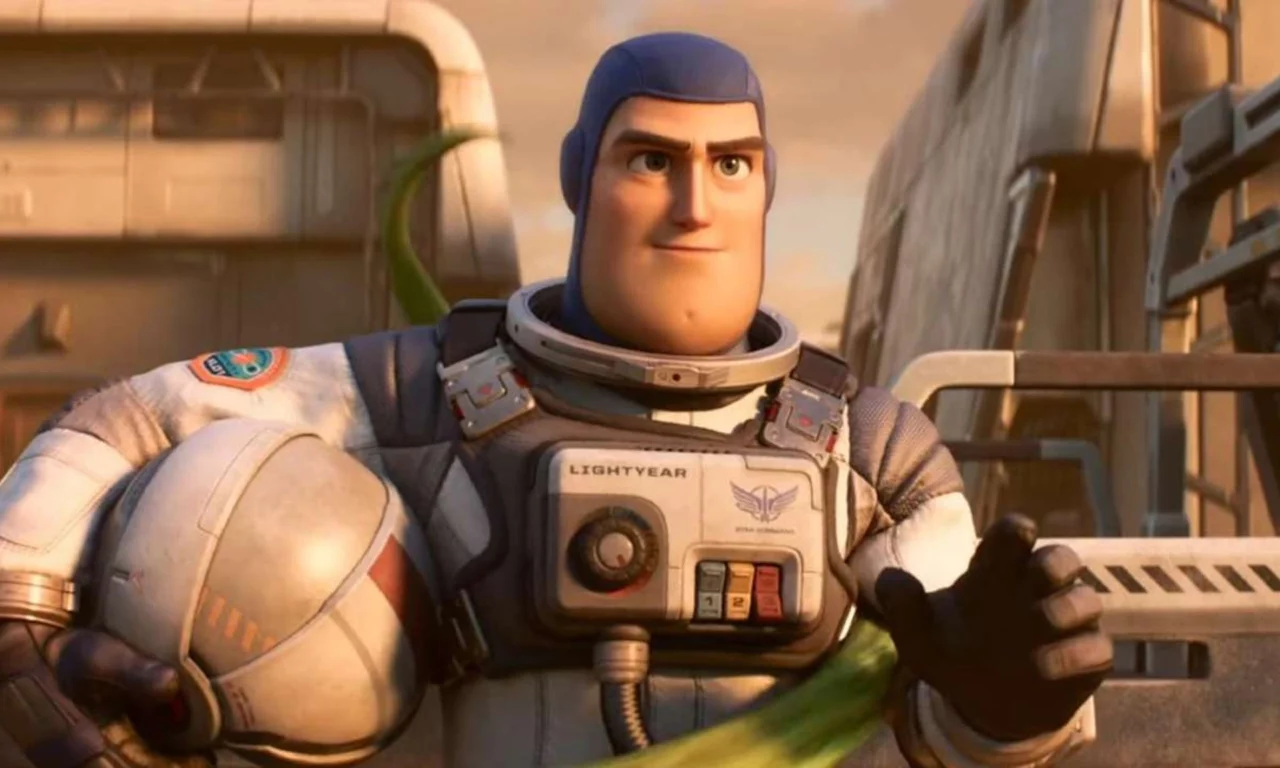 Disney lança documentário sobre Buzz Lightyear; veja o trailer