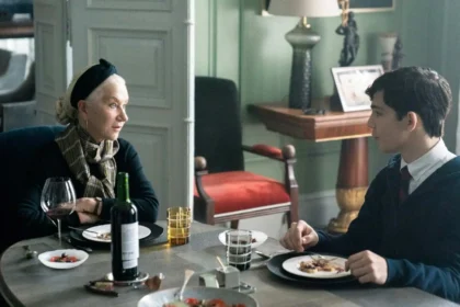 Pássaro Branco Extraordinário