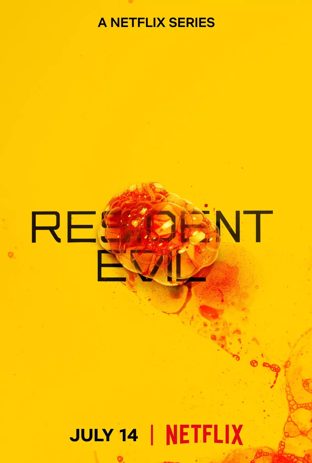 Série de Resident Evil na Netflix ganha trailer completo; veja