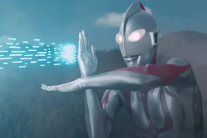 Shin Ultraman