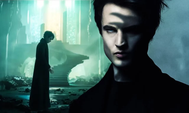 The Sandman