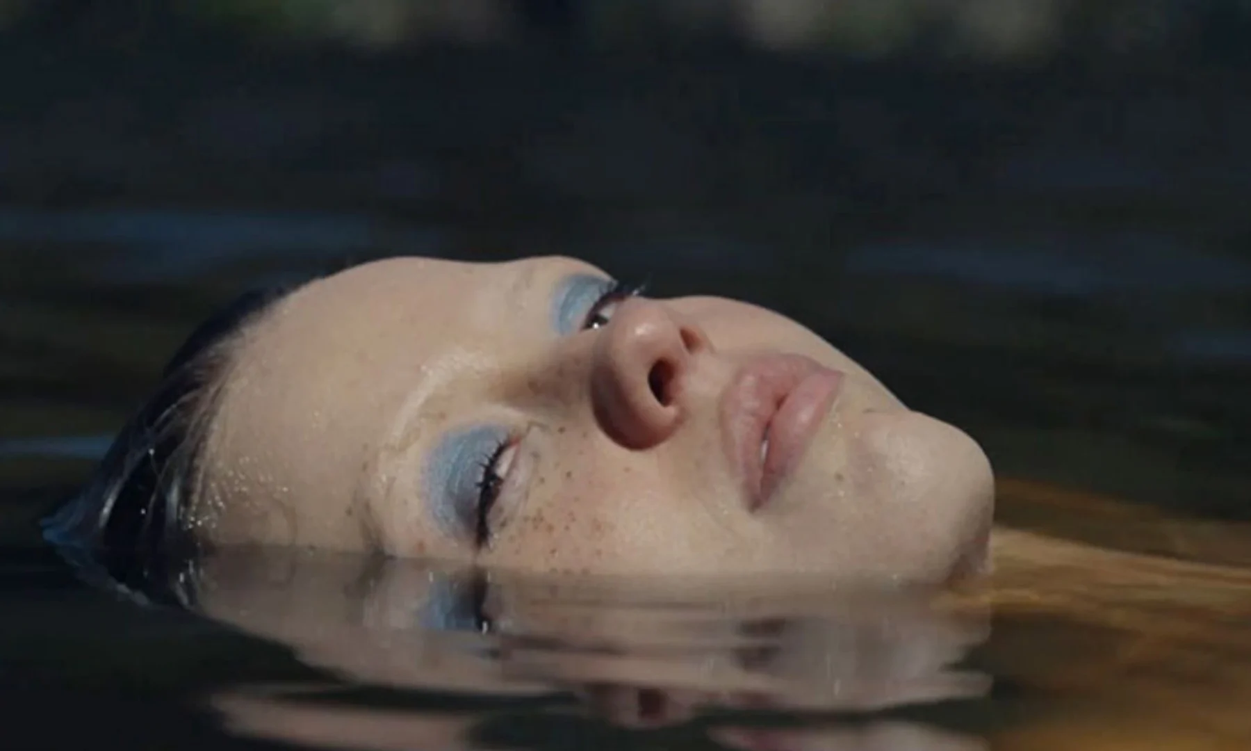 X - A Marca da Morte