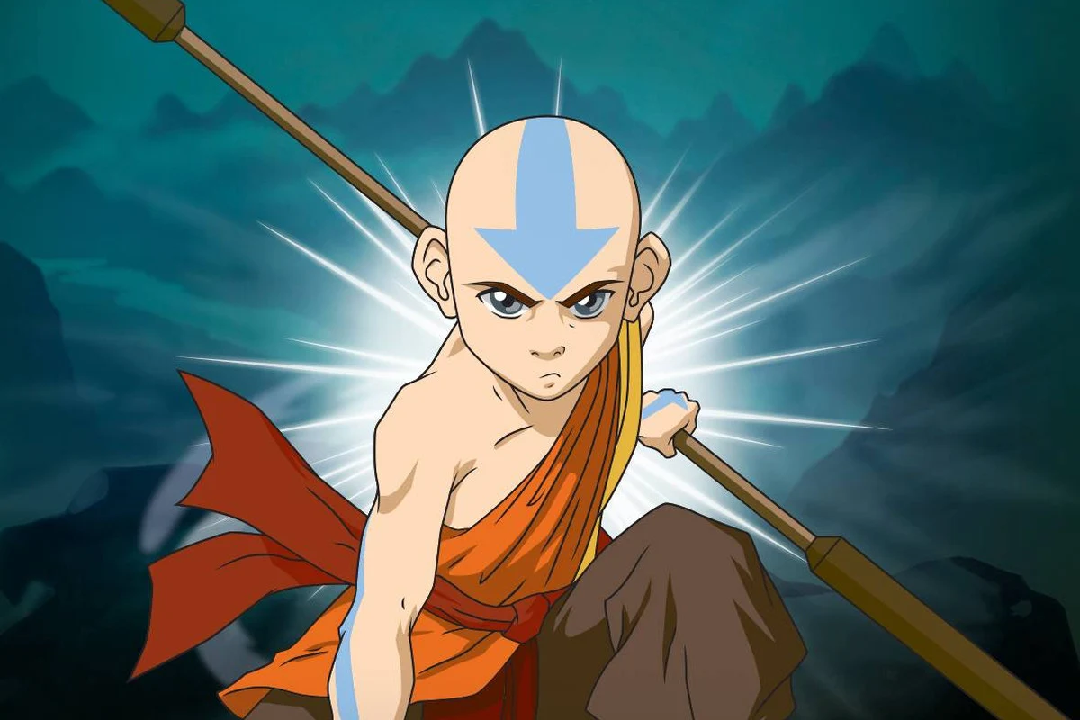 avatar o ultimo mestre do ar Avatar Generations é um novo game baseado na animação da Nick, o canal de animações e séries para crianças da Paramount.