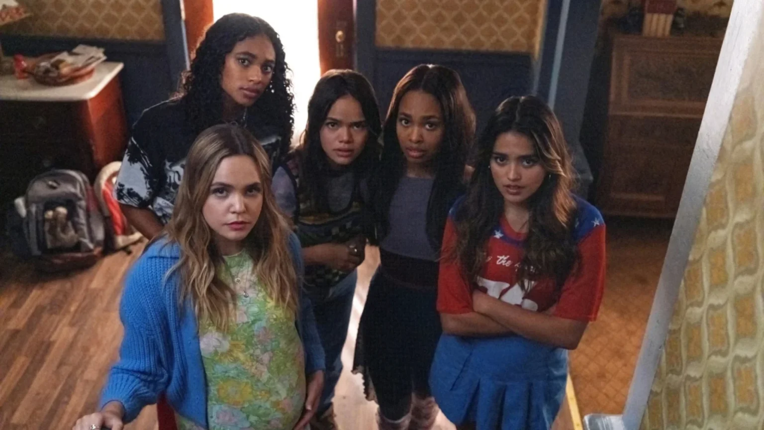 Pretty Little Liars: Pecado Original
