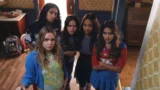 Pretty Little Liars: Pecado Original