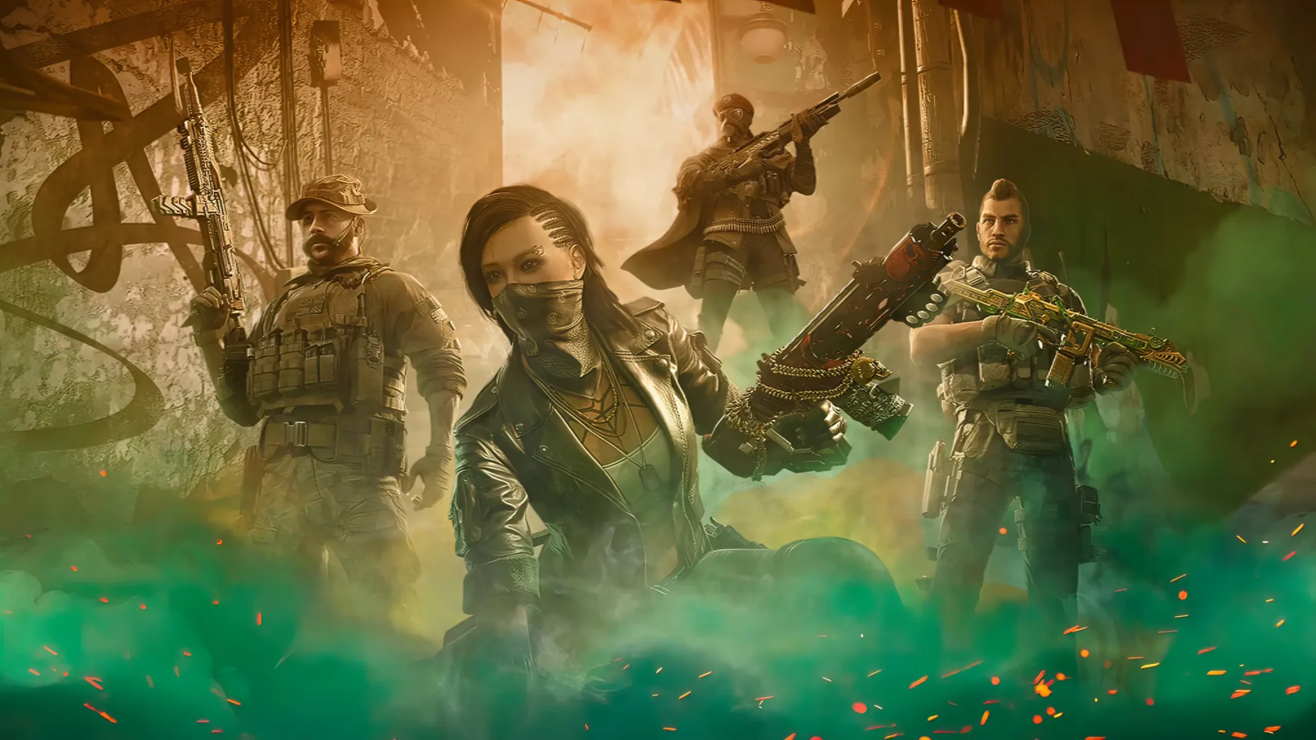 Call of Duty: Mobile 6ª Temporada promete novidades 1 Call of Duty Mobile