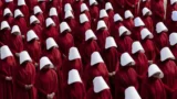 The Handmaids Tale