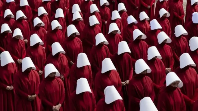 The Handmaids Tale