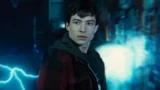 ezra miller-flash