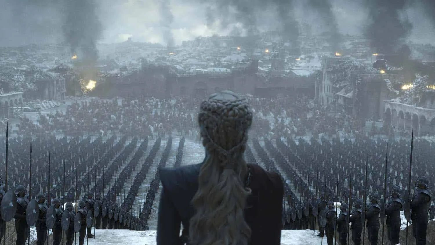 Game of Thrones ganhará continuação em nova série na HBO Game of Thrones