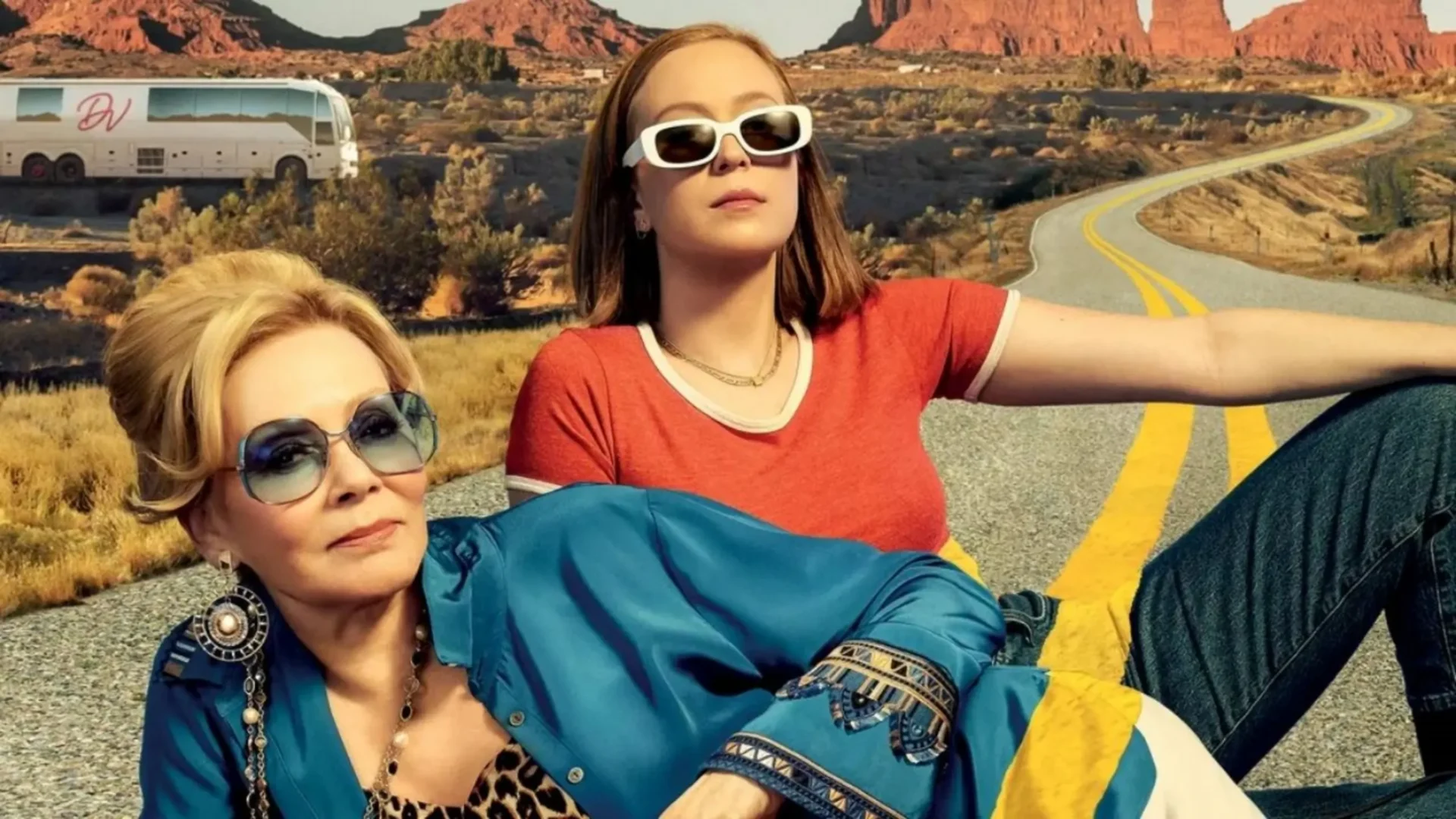 Série Hacks é renovada para terceira temporada 1 hacks-serie-hbo-max