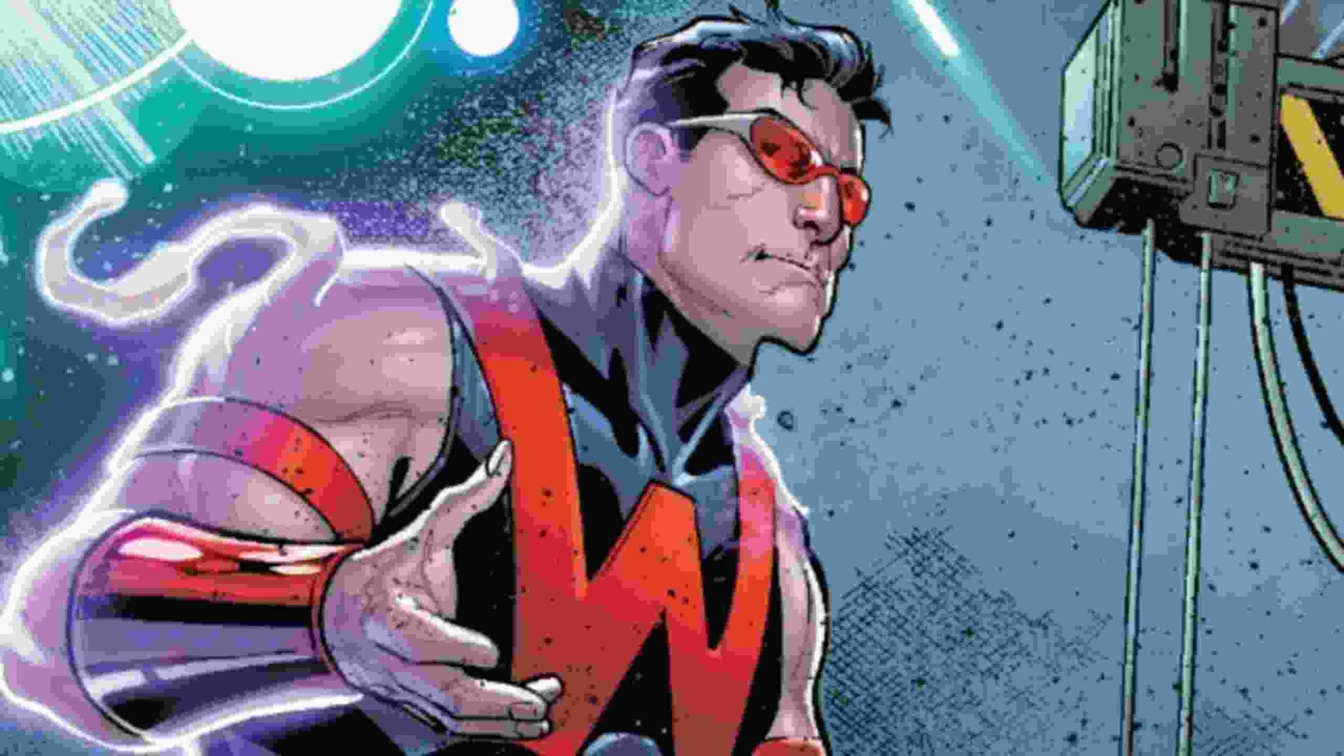 Magnum da Marvel vai ganhar série no Disney+ 1 Magnum