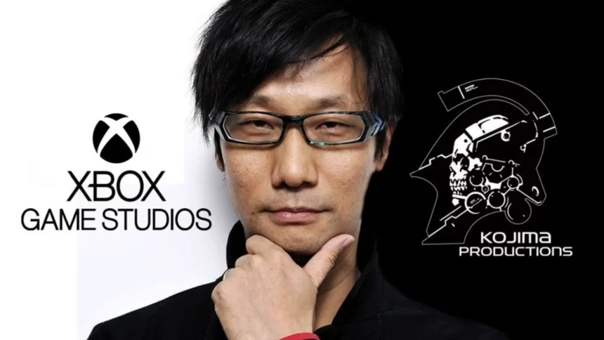 kojima-xbox