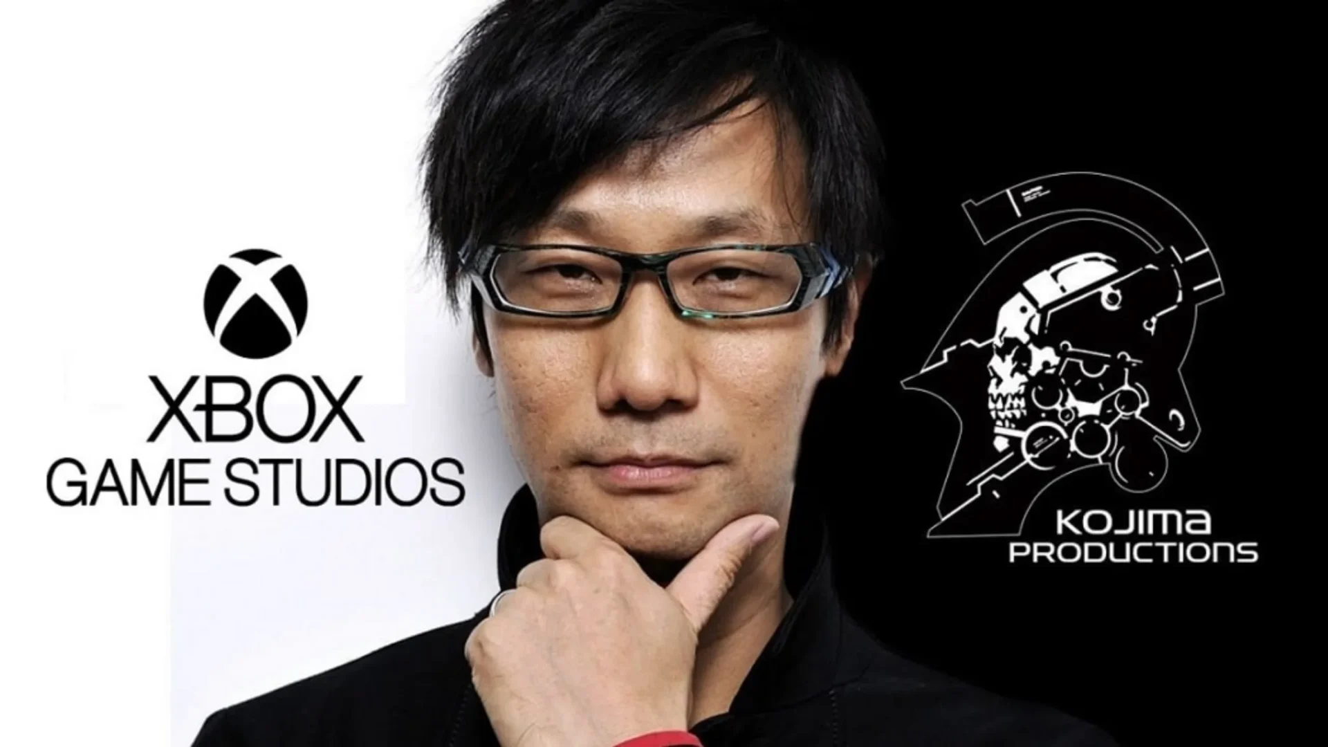 Hideo Kojima está fazendo um jogo exclusivo para o Xbox 1 kojima-xbox