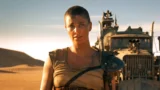 mad max furiosa charlize