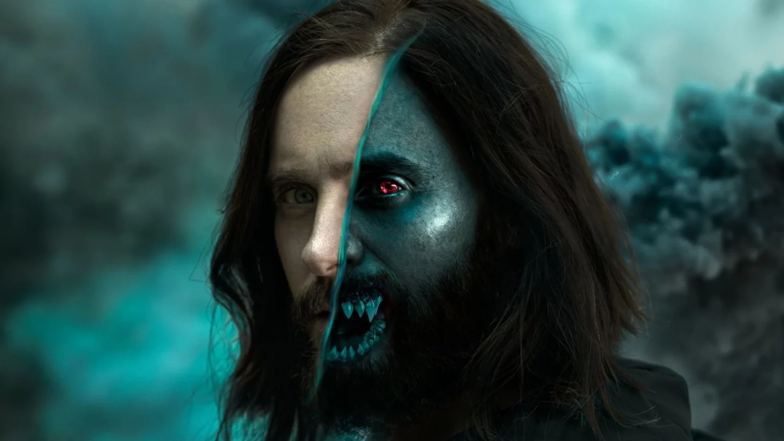 Morbius 2? Jared Leto mostra roteiro da suposta sequência 1 Morbius