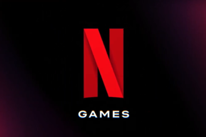 Netflix Games
