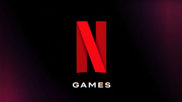Netflix Games