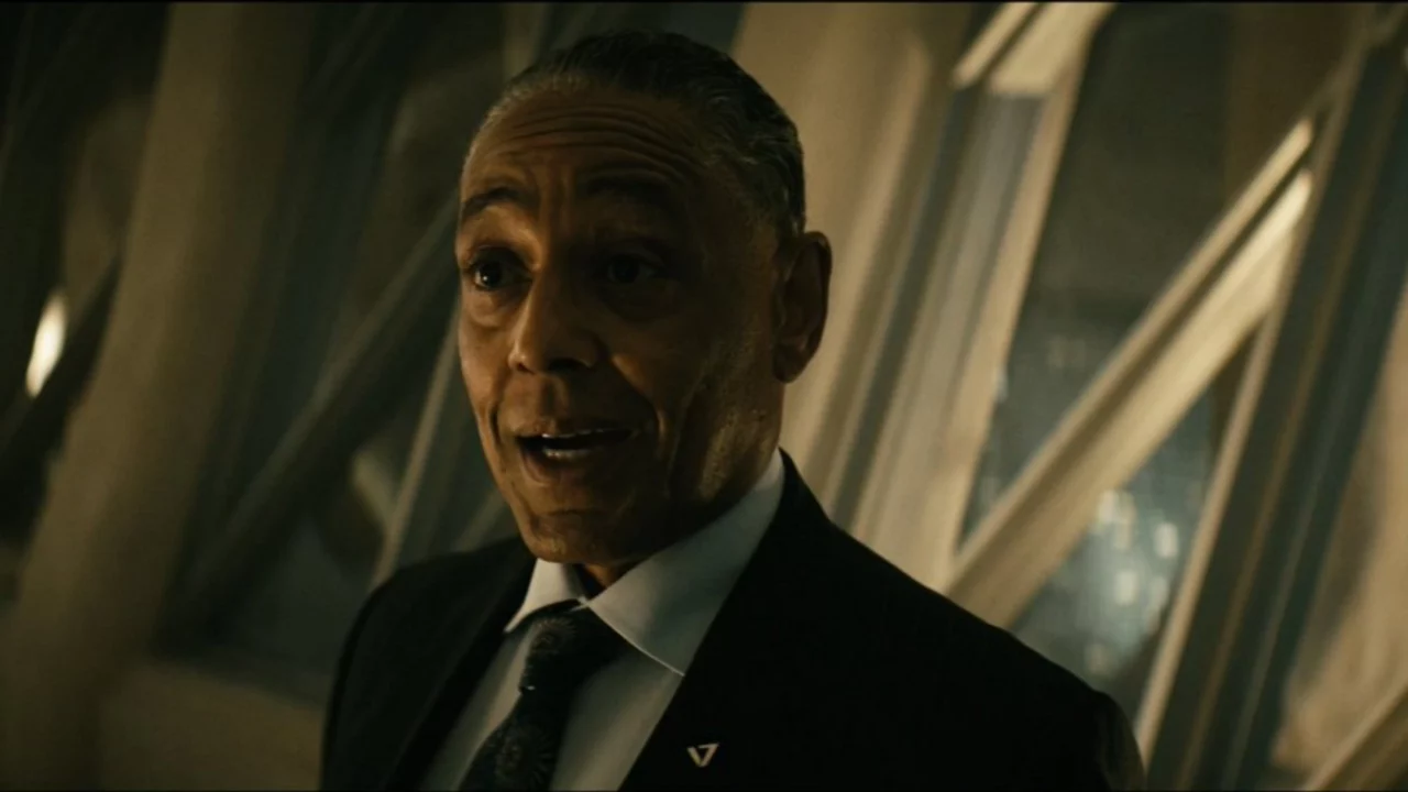 Capitão América 4 terá Giancarlo Esposito como vilão Giancarlo-Esposito-the-boys