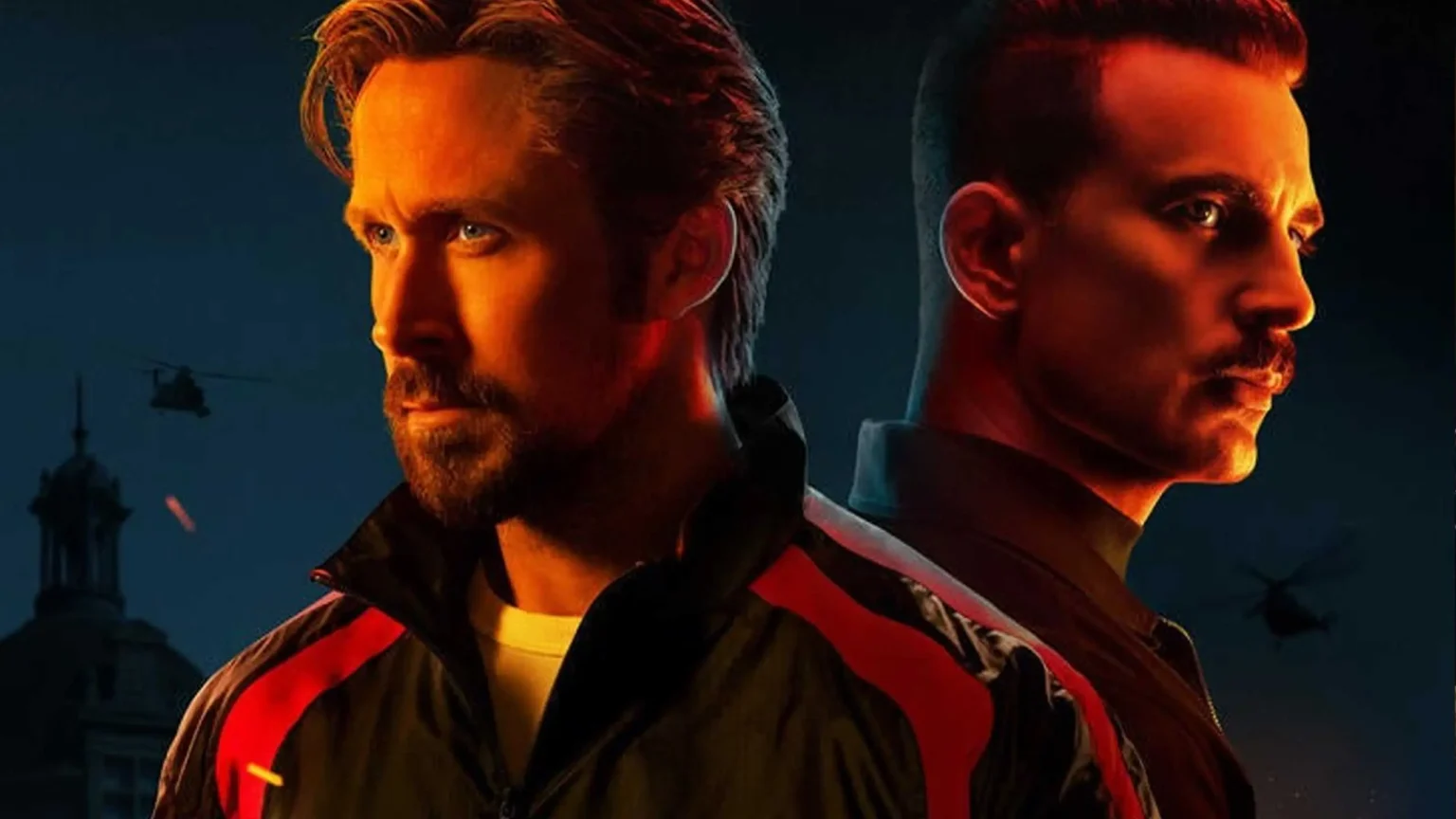 Agente Oculto terá sequência e spin-off na Netflix 1 Agente Oculto