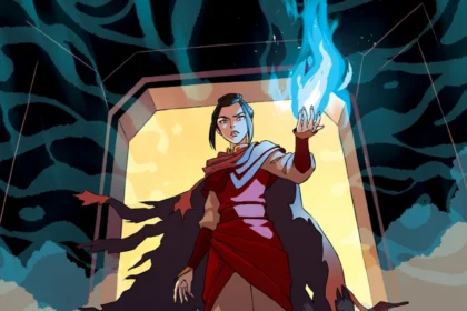 Azula Avatar bju