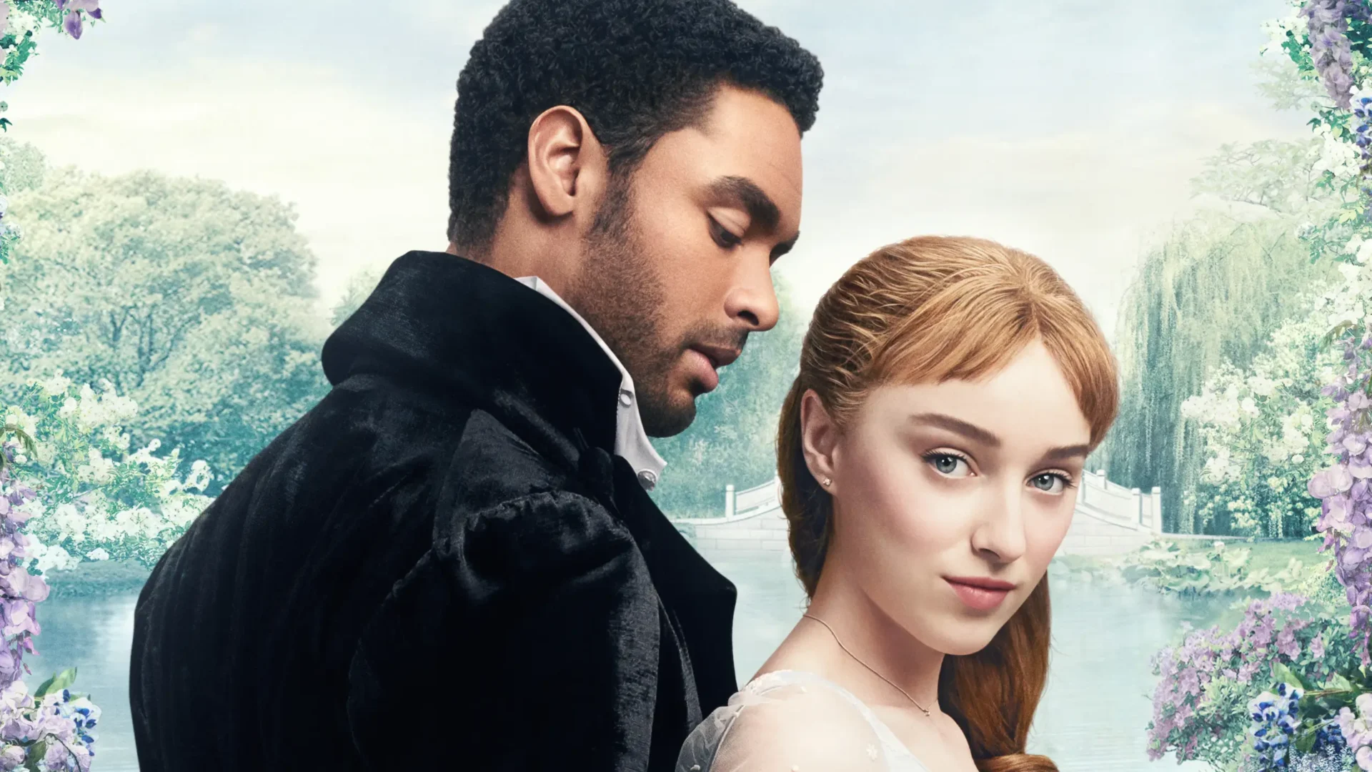 Netflix processa criadores de Bridgerton The Musical 1 Bridgerton netflix