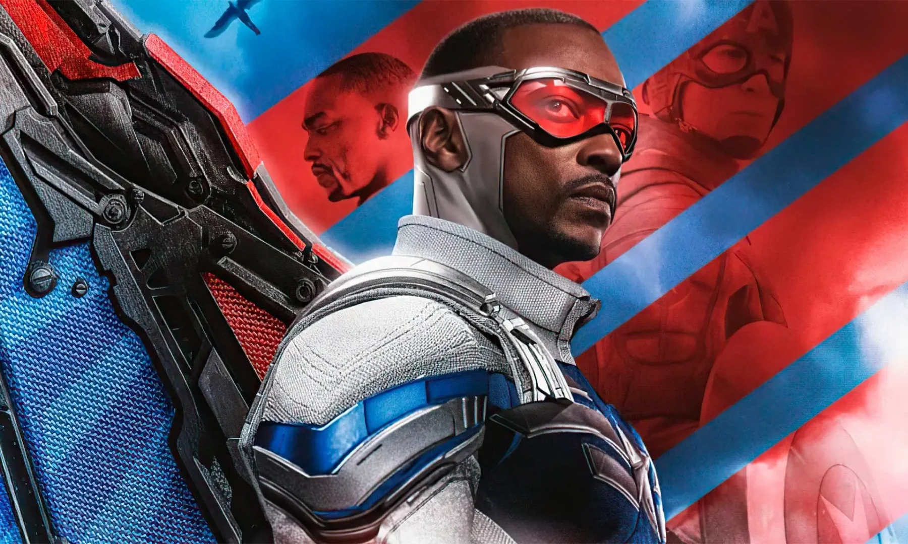 Capitão América 4 ganha título oficial e data de estreia 1 Capitão América 4