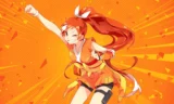 Crunchyroll Animes mais esperados de 2024