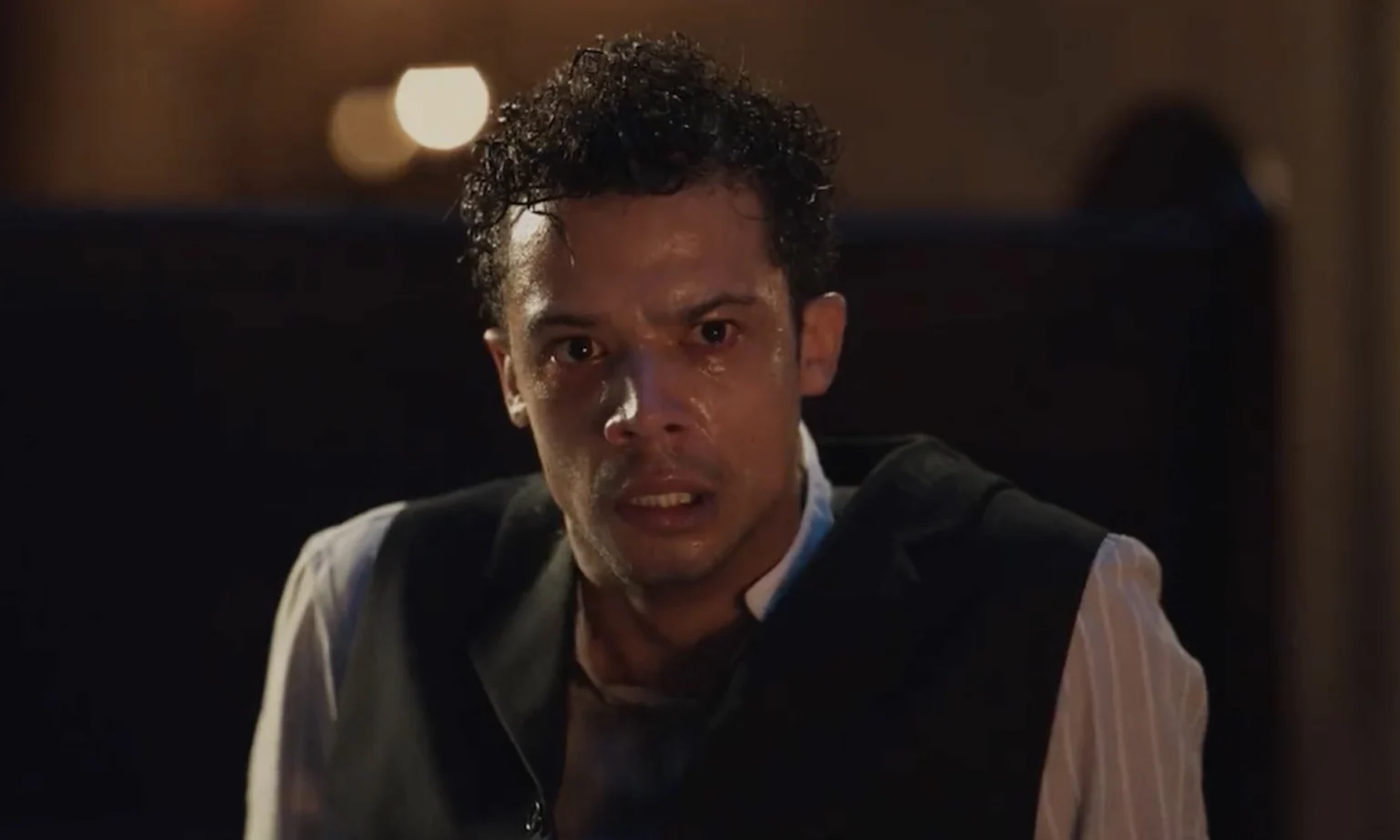 Entrevista com o Vampiro