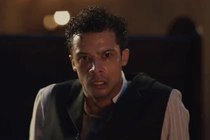 Entrevista com o Vampiro