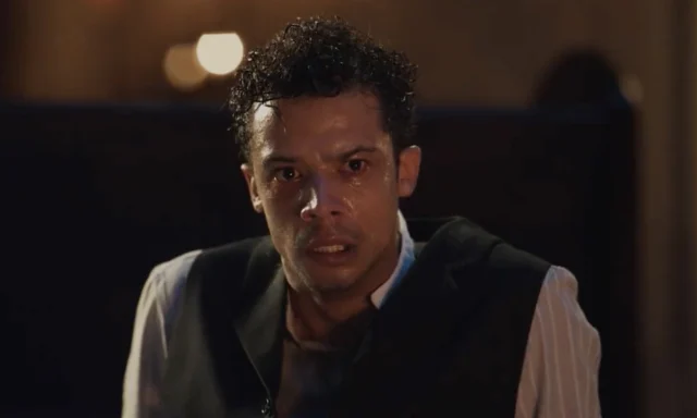 Entrevista com o Vampiro