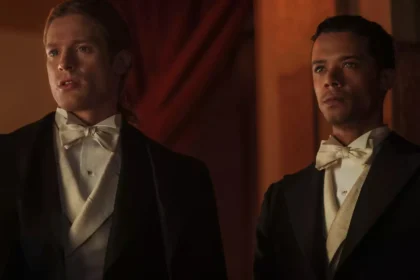 Entrevista com o Vampiro