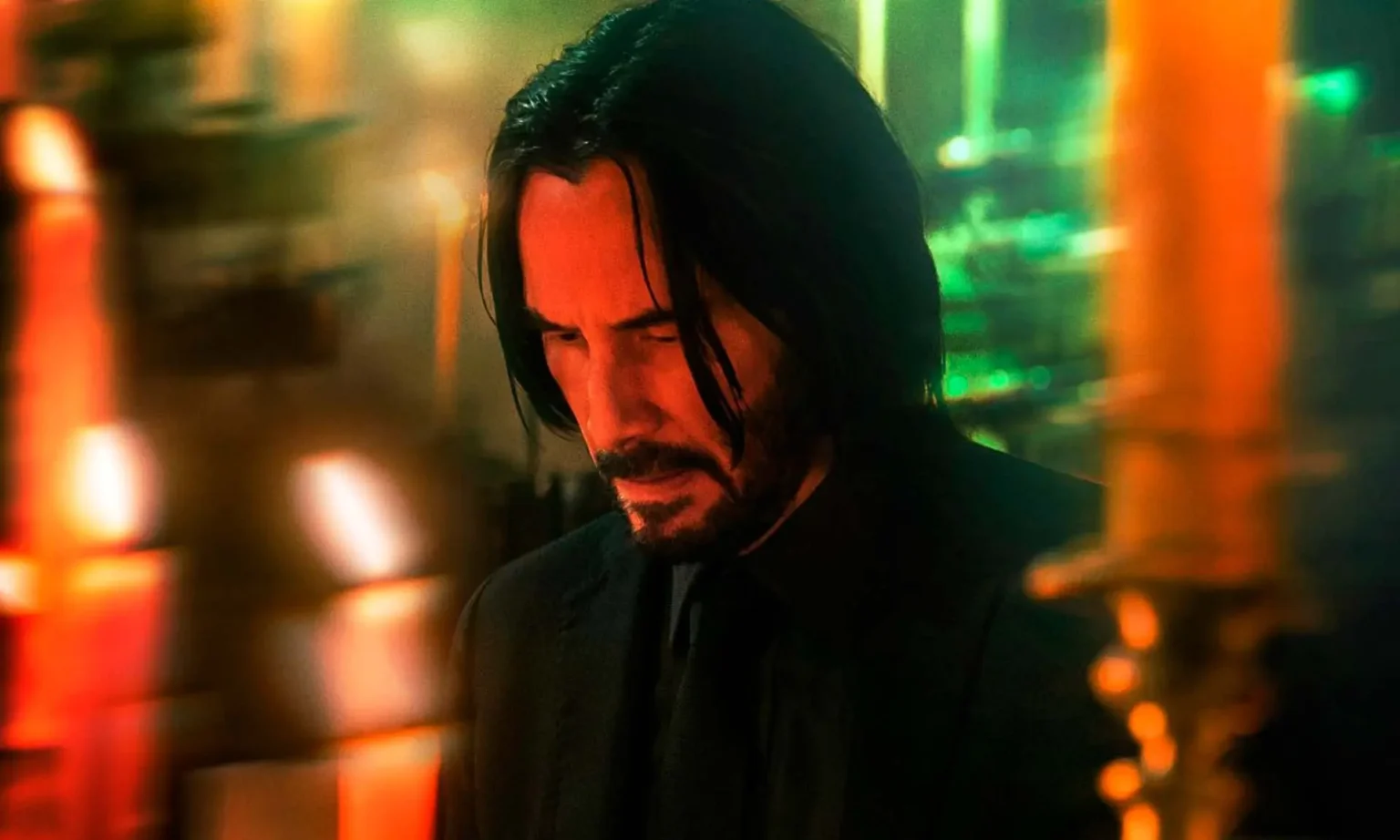 John Wick 4