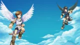 Kid Icarus Uprising