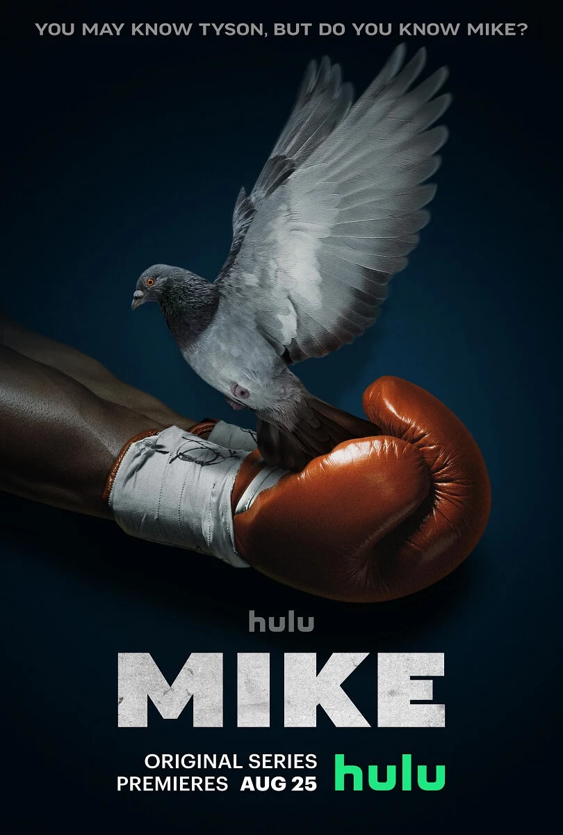 Mike Tyson vai ganhar série biográfica; veja o trailer