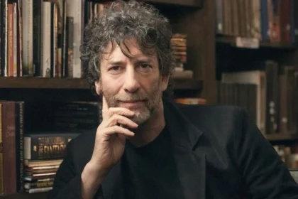 O Livro do Cemitério neil gaiman
