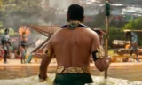 Namor Pantera Negra: Wakanda Para Sempre