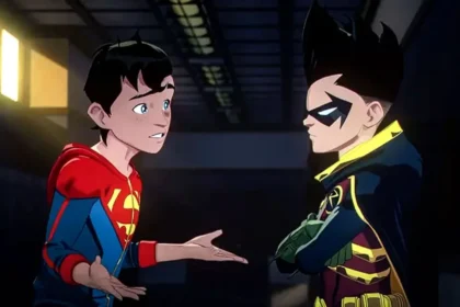 Super Sons