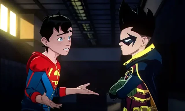 Super Sons