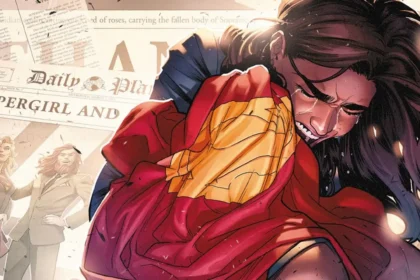 Supermans-30th-Anniversary-Special-reunites-the-iconic-story-team DC Comics