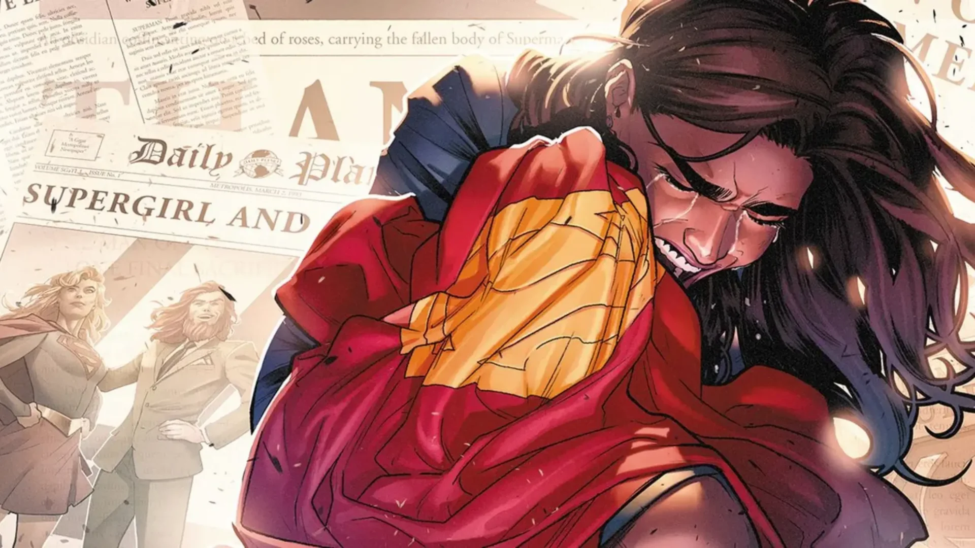 Supermans-30th-Anniversary-Special-reunites-the-iconic-story-team DC Comics