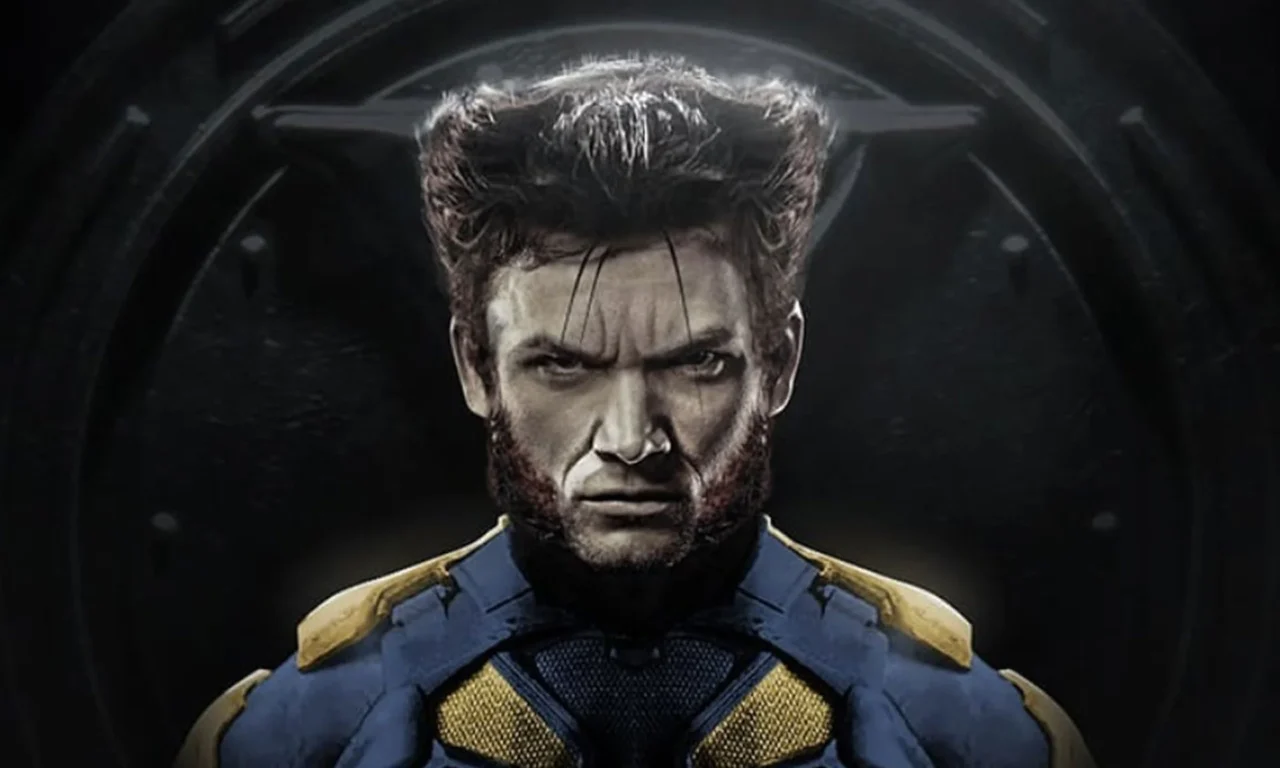 Wolverine