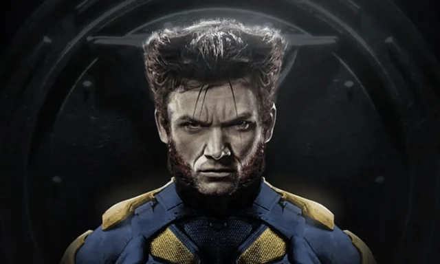 Wolverine