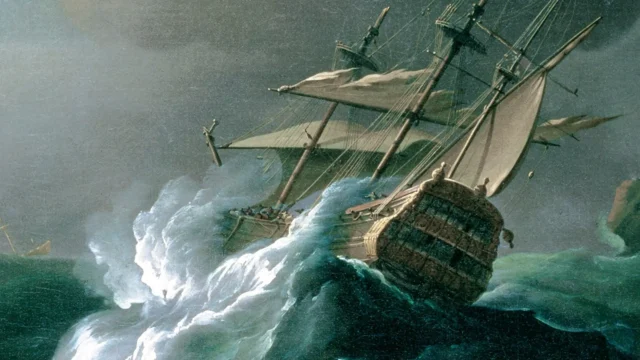 The Wager A Tale of Shipwreck, Mutiny, and Murder. A Aposta