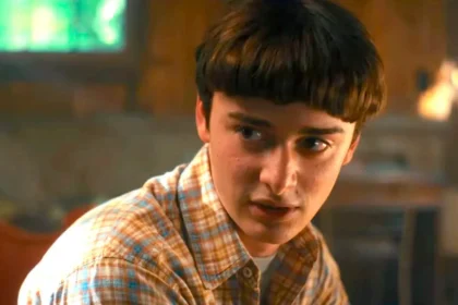 Stranger Things Will