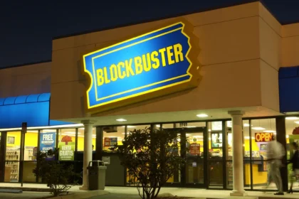 blockbuster