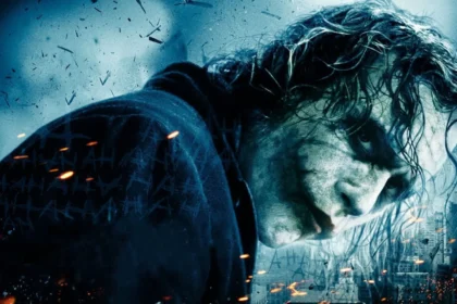 cavaleiro das trevas coringa