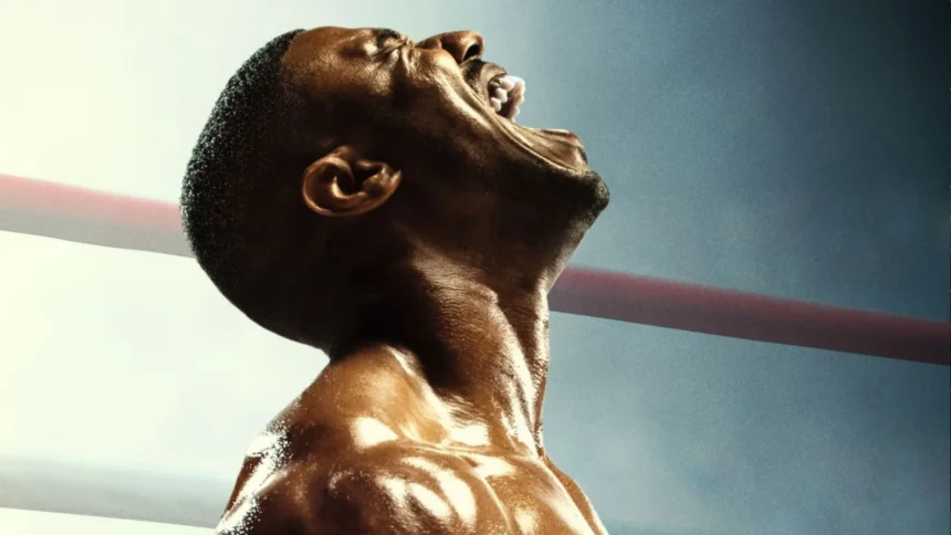 Creed III quebra recordes em sua estreia nos cinemas 1 Creed 3